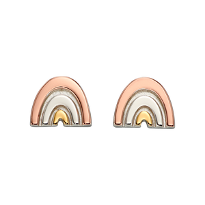 Karly – Rainbow Earrings