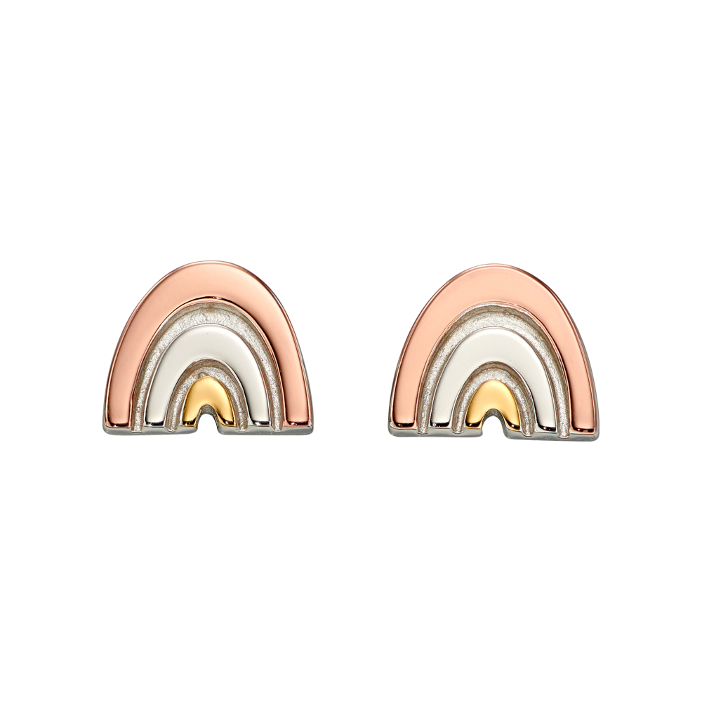 Karly – Rainbow Earrings