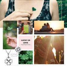 Load image into Gallery viewer, Lucky In Love Ring
