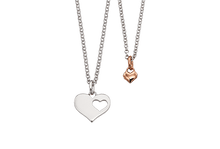 Load image into Gallery viewer, My Heart Necklace
