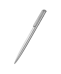 Twist Action Ballpoint Pen With Display Hallmark