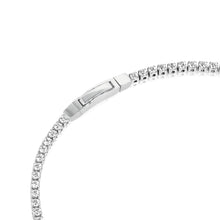 Load image into Gallery viewer, Bracelet Ellera With White Zirconia
