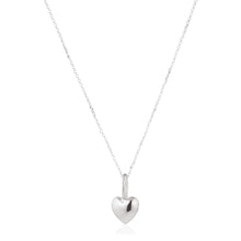 Load image into Gallery viewer, Pendant Caro With White Zirconia

