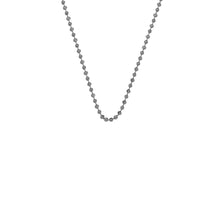 Load image into Gallery viewer, Sterling Silver Bead Chain
