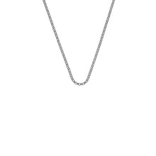 Load image into Gallery viewer, Sterling Silver Belcher Chain
