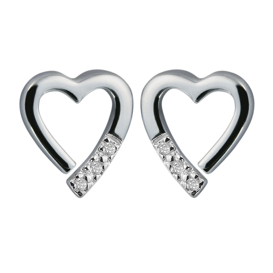 Romantic Earrings