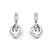 Load image into Gallery viewer, Trio Calm Earrings
