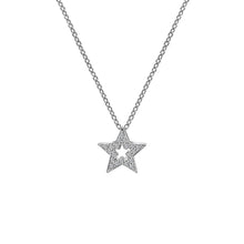 Load image into Gallery viewer, Striking Star Pendant
