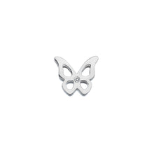 Load image into Gallery viewer, Storyteller Butterfly Diamond Icon
