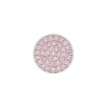 Load image into Gallery viewer, Scintilla Pink Compassion Coin 25mm
