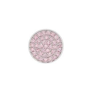 Scintilla Pink Compassion Coin 25mm