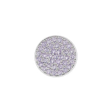 Load image into Gallery viewer, Scintilla Lavender Calmness Coin 25mm
