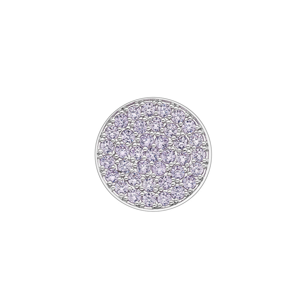 Scintilla Lavender Calmness Coin 25mm