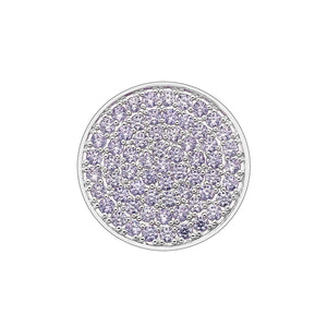 Scintilla Lavender Calmness Coin 33mm