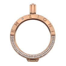 Load image into Gallery viewer, Reflessi Rose Gold Keeper - 33mm
