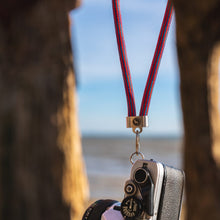 Load image into Gallery viewer, Bulldog Steel Key Fob
