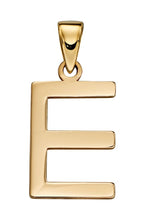 Load image into Gallery viewer, 9ct Yellow Gold Initials
