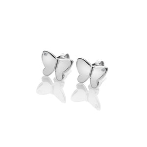 Flutter Stud Earrings