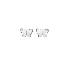 Load image into Gallery viewer, Flutter Stud Earrings
