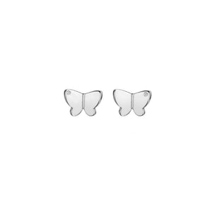 Flutter Stud Earrings