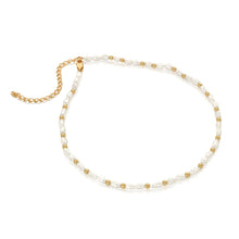 Load image into Gallery viewer, HD X JJ Calm Pearl Choker

