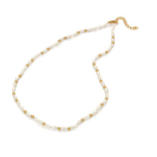 Load image into Gallery viewer, HD X JJ Calm Pearl Necklace
