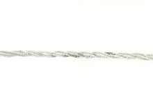 Load image into Gallery viewer, Sterling Silver Herringbone Bracelet
