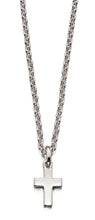 Load image into Gallery viewer, Kaia Cross Necklace For Boys &amp; Girls
