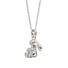 Load image into Gallery viewer, Cosmo – Little Star Signature Rabbit Necklace
