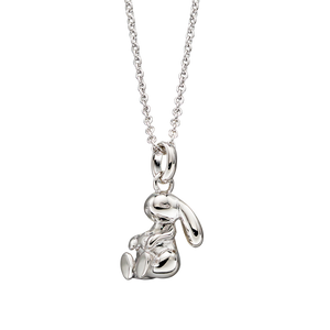 Cosmo – Little Star Signature Rabbit Necklace
